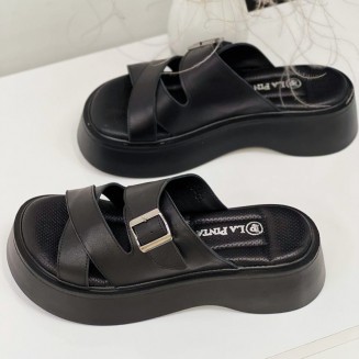 Пантолеты 0736-1110D-Black