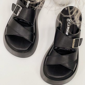 Пантолеты 0736-1110D-Black