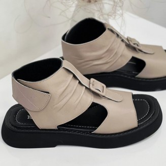 Босоножки 126-20744