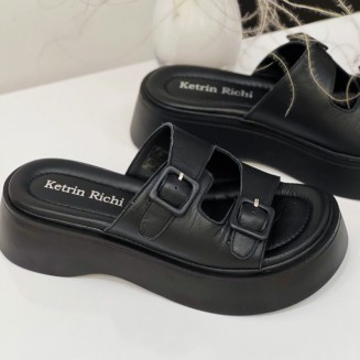 Пантолеты 202-36-Black