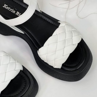 Босоножки 338-260