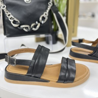 Босоножки 430-6003