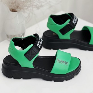 Босоножки SC-1402