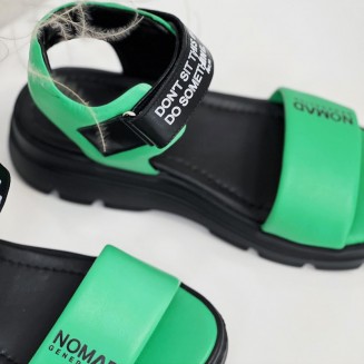 Босоножки SC-1402