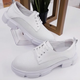 Полуботинки 001-339