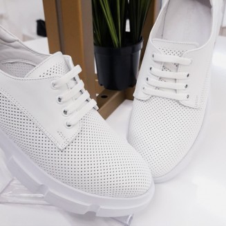 Полуботинки 001-339