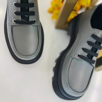 Полуботинки 0010-1511D