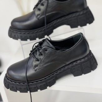 Полуботинки 012-401