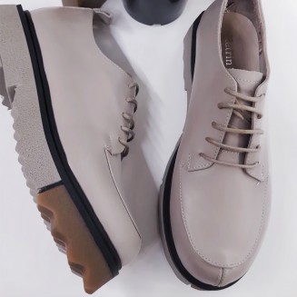 Полуботинки 018-0325