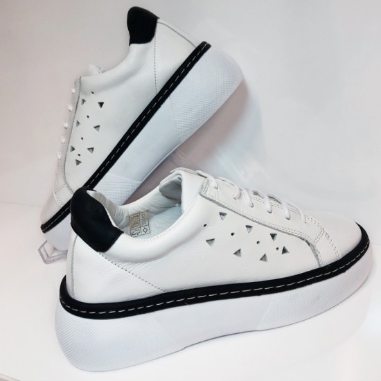 Полуботинки 0226-15402