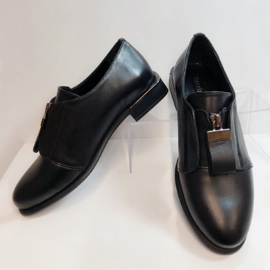 Полуботинки 0321-4