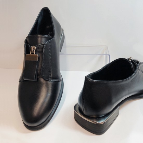 Полуботинки 0321-4