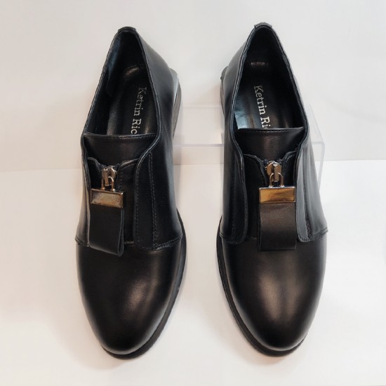 Полуботинки 0321-4