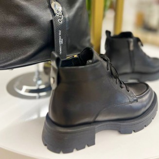 Ботинки 0396-060