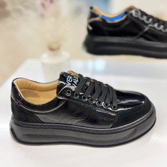 Ботинки 0701-3600