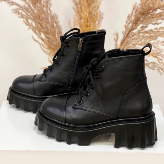 Женские ботинки 0737-3113D