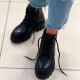 Женские ботинки 0737-3113D