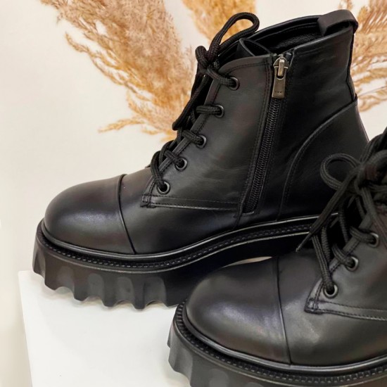 Женские ботинки 0737-3113D