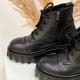 Женские ботинки 0737-3113D