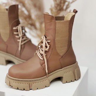 Ботинки 0773-6006