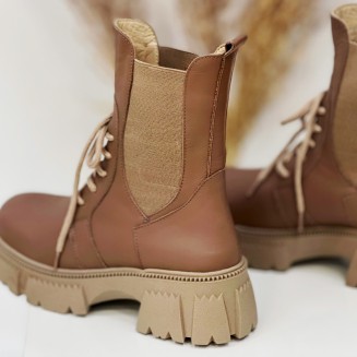 Ботинки 0773-6006