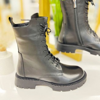 Ботинки 10133