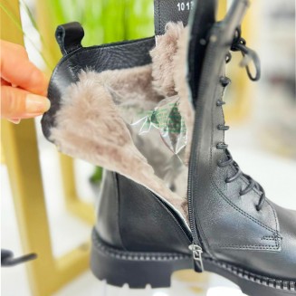 Ботинки 10133