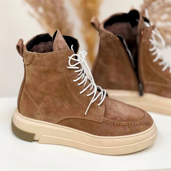 Женские ботинки 10279-43