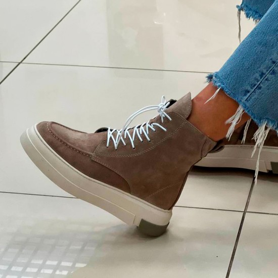 Женские ботинки 10279-43