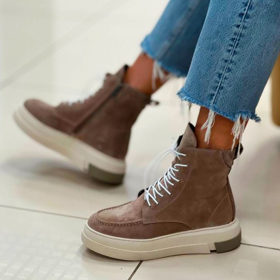 Женские ботинки 10279-43