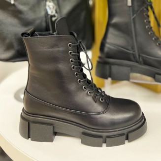 Ботинки 1036-485