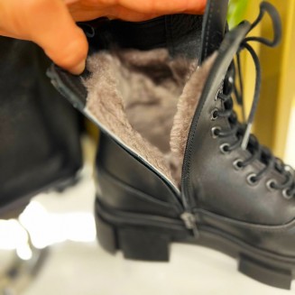 Ботинки 1036-485