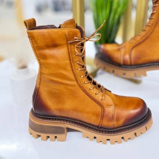 Ботинки 10436