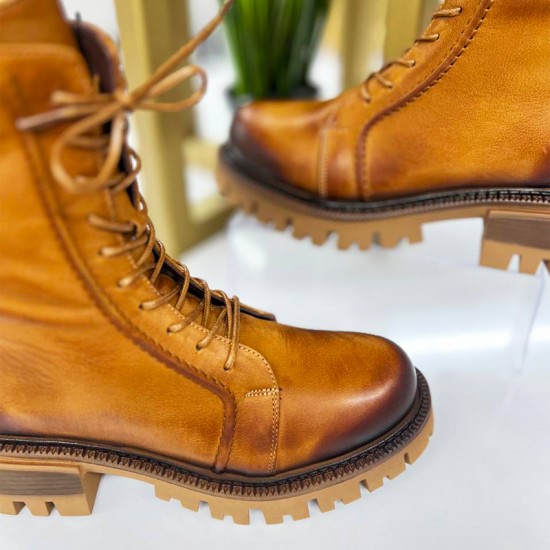 Купить женские ботинки 10436