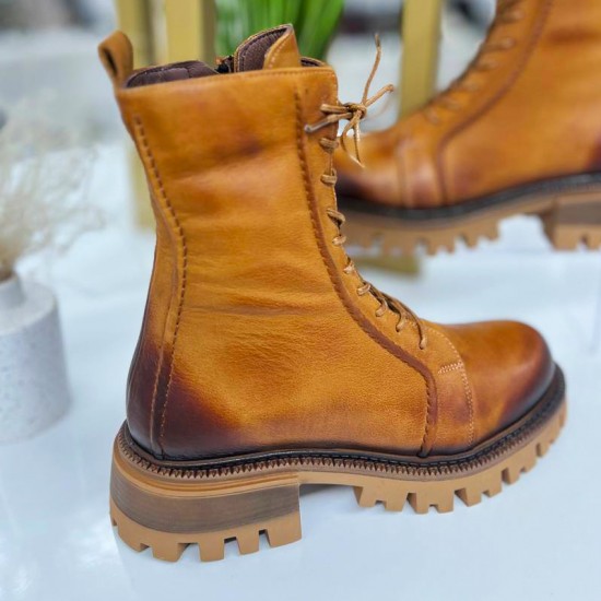 Купить женские ботинки 10436