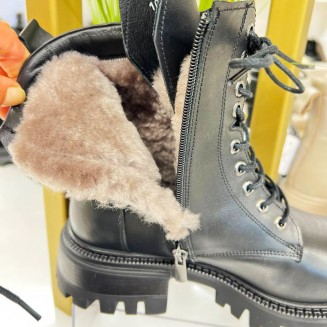 Ботинки 10449