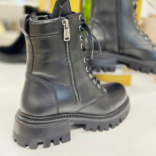 Купить женские ботинки 10449