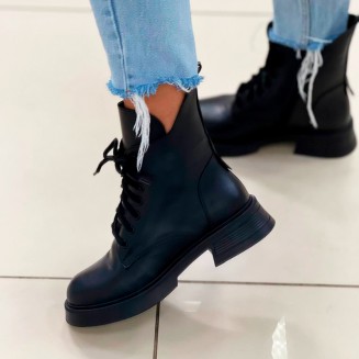 Ботинки 135-09