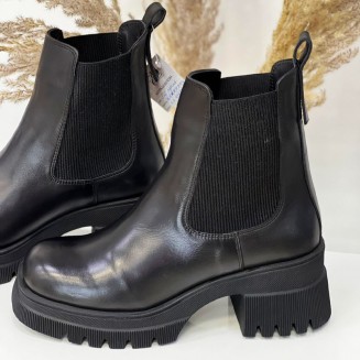 Ботинки 149-2321