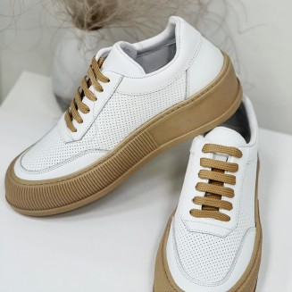 Полуботинки 181-70323