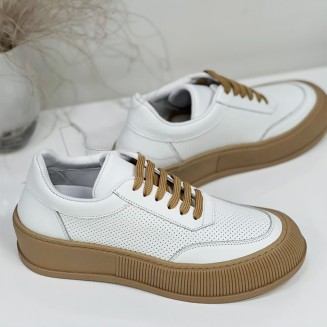 Полуботинки 181-70323