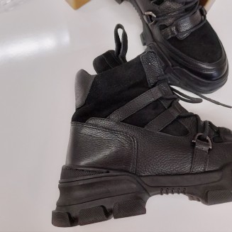 Ботинки 18338