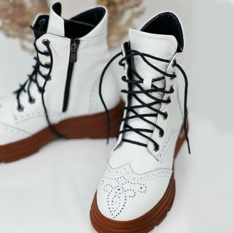 Ботинки 186-444