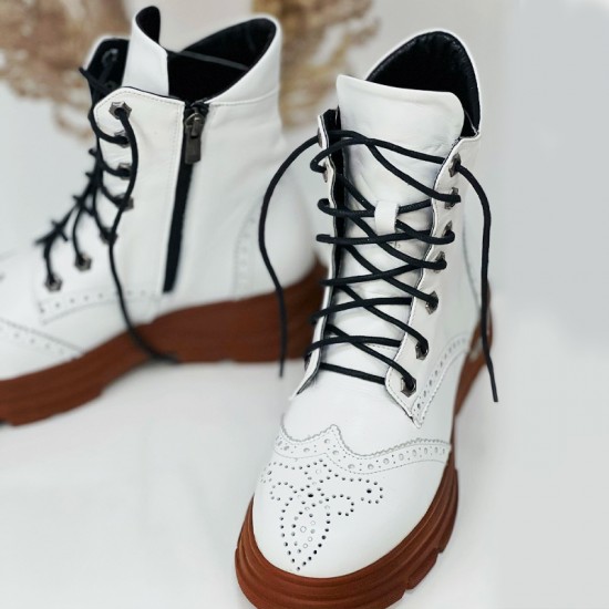 Купить женские ботинки 186-444