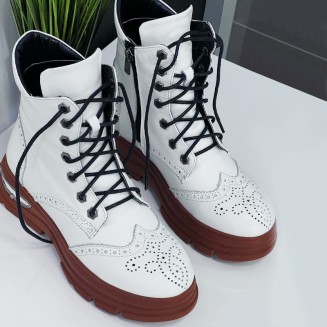 Ботинки 186-444