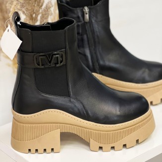 Ботинки 242-2082