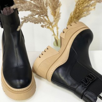 Ботинки 242-2082