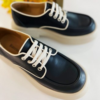 Полуботинки 24556-2