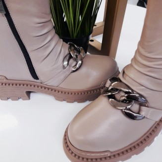 Ботинки 258Z1769