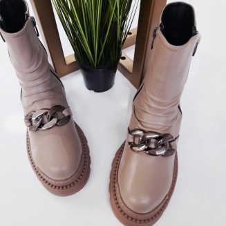 Ботинки 258Z1769